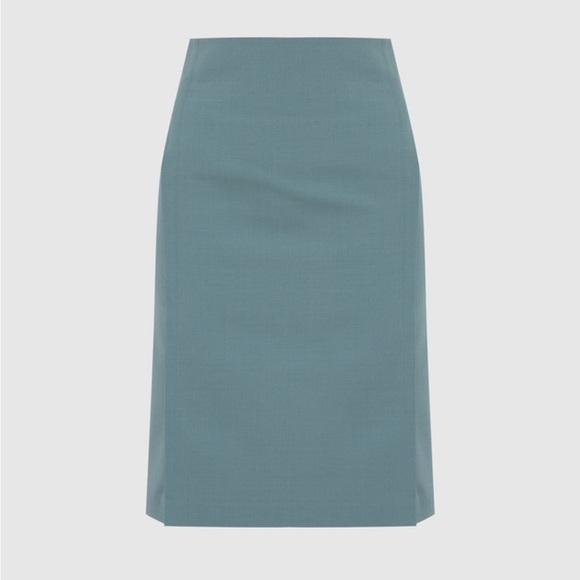Premise Dresses & Skirts - Women’s Premise Studio Brand Mint Green Pencil Skirt